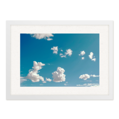 QUADRO PEDACINHO DE CÉU - corah.store