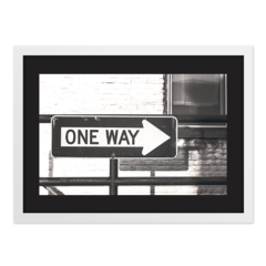 QUADRO ONE WAY - corah.store