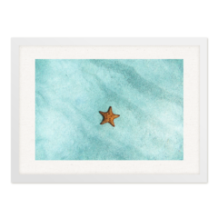 QUADRO ESTRELA DO MAR - corah.store