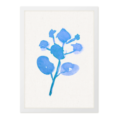 QUADRO BLUE PLANT I - corah.store