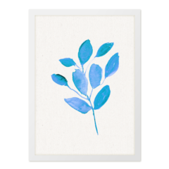 QUADRO BLUE PLANT II - corah.store