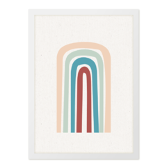 QUADRO COLORFUL ARCH - corah.store