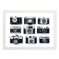 QUADRO CAMERAS ADDICT - corah.store