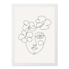 QUADRO FLOWER HEAD - corah.store