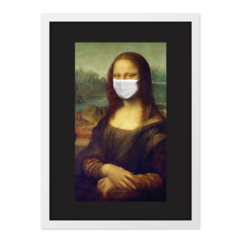 QUADRO PANDEMIC MONA - corah.store