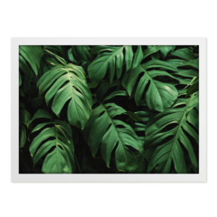 QUADRO MONSTERA I - corah.store