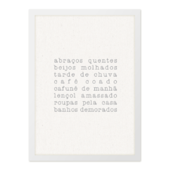 QUADRO DESEJO - corah.store