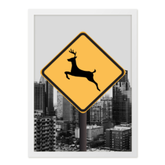 QUADRO DEER - corah.store