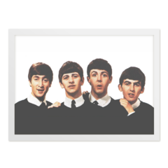 QUADRO THE BEATLES - corah.store