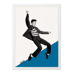 QUADRO DANCE LIKE ELVIS - corah.store