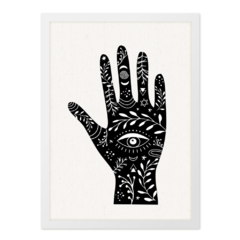 QUADRO MYSTIC HAND - corah.store