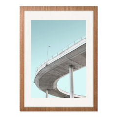 QUADRO VIADUTO - loja online