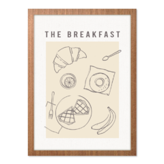 THE BREAKFAST - loja online