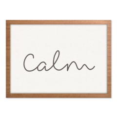 QUADRO CALM - loja online