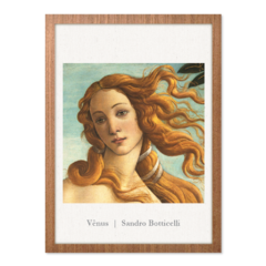 QUADRO VÊNUS | SANDRO BOTTICELLI - loja online