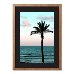 QUADRO PALM TREE - loja online