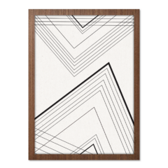 Imagem do QUADRO TRIANGULAR