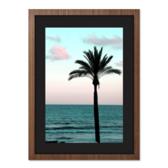 Imagem do QUADRO PALM TREE