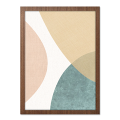 Imagem do QUADRO MODERN SHAPES 45