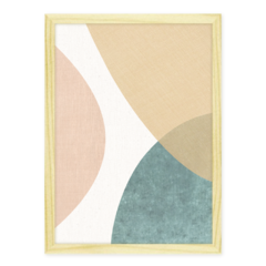 QUADRO MODERN SHAPES 45