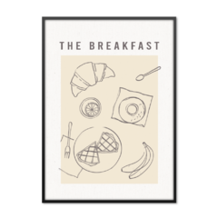 THE BREAKFAST - comprar online