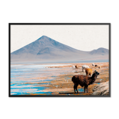 QUADRO ATACAMA - comprar online