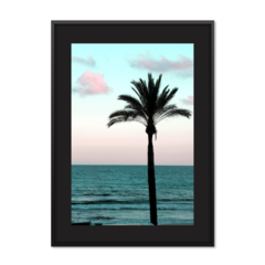 QUADRO PALM TREE - comprar online