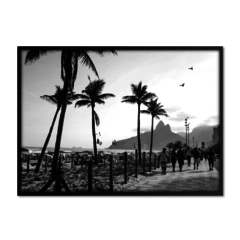 QUADRO RIO DE JANEIRO PEB - comprar online