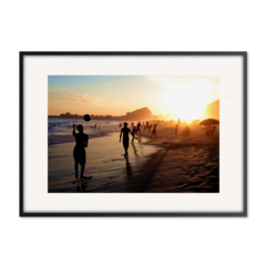 QUADRO O RIO DE JANEIRO CONTINUA LINDO - comprar online