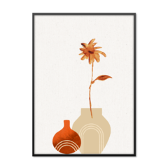 QUADRO MODERN VASES I - comprar online