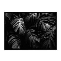 QUADRO MONSTERA PEB - comprar online