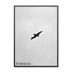 QUADRO FREEDOM - comprar online