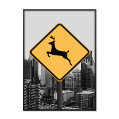 QUADRO DEER - comprar online