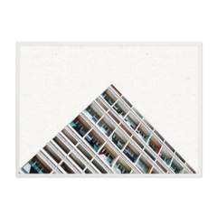 QUADRO CONCRETO II - comprar online