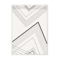 QUADRO TRIANGULAR - comprar online