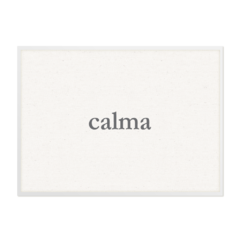 QUADRO CALMA - comprar online