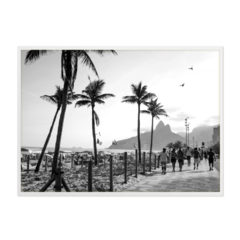 QUADRO RIO DE JANEIRO PEB - comprar online