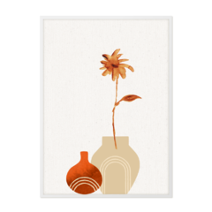 QUADRO MODERN VASES I - comprar online