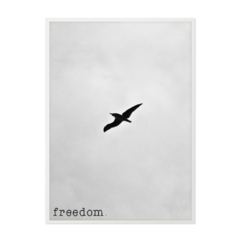 QUADRO FREEDOM - comprar online