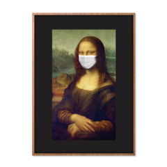 QUADRO PANDEMIC MONA na internet