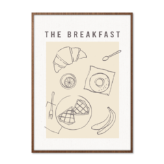 THE BREAKFAST - corah.store