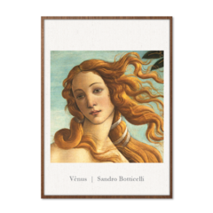 QUADRO VÊNUS | SANDRO BOTTICELLI - corah.store