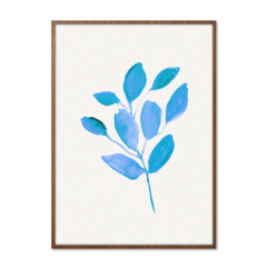 QUADRO BLUE PLANT II - corah.store