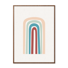 QUADRO COLORFUL ARCH - corah.store