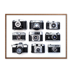 QUADRO CAMERAS ADDICT - corah.store