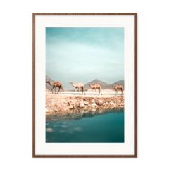 QUADRO DESERTO - corah.store