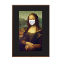 QUADRO PANDEMIC MONA - corah.store