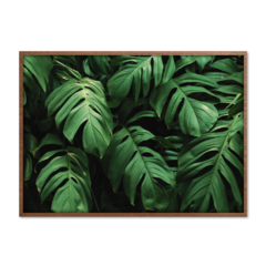 QUADRO MONSTERA I - corah.store