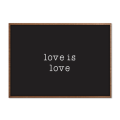 QUADRO LOVE IS LOVE - corah.store