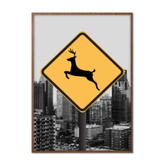 QUADRO DEER - corah.store